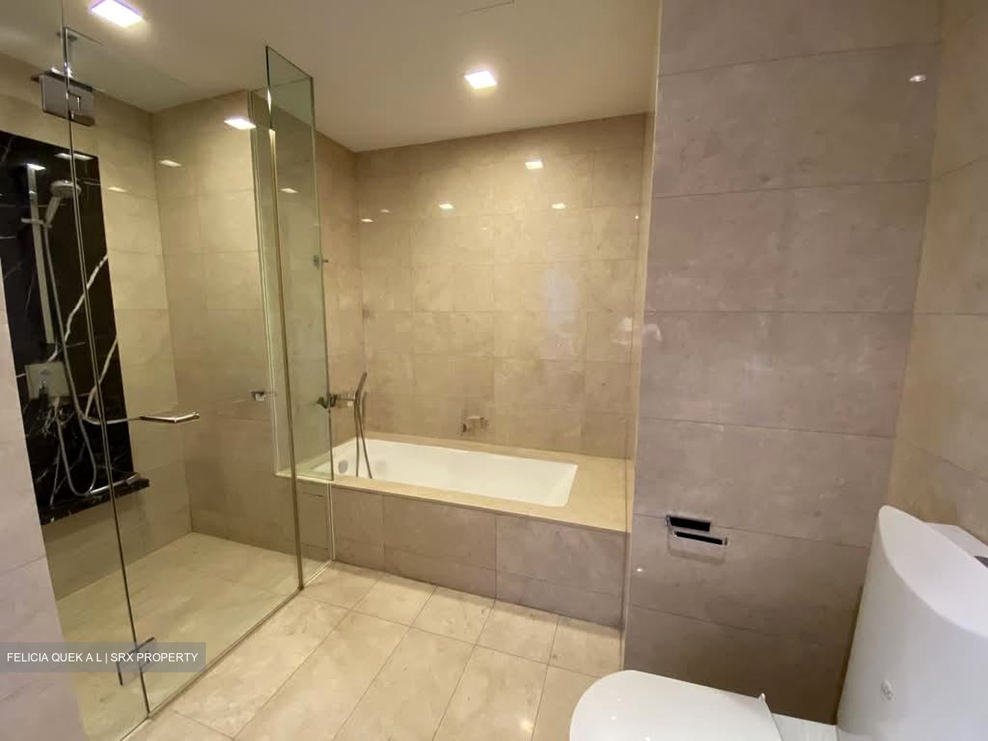 Marina Bay Suites (D1), Condominium #566258821